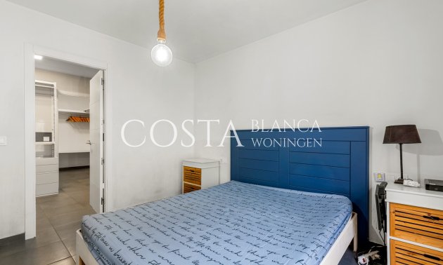 Herverkoop - Villa -
Elche Pedanías - Las Bayas