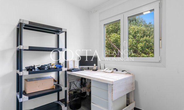 Herverkoop - Villa -
Elche Pedanías - Las Bayas