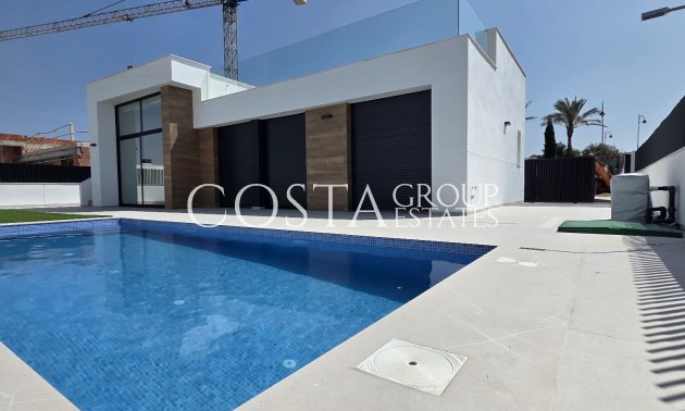 Neue Gebäude - Villa -
Condado de Alhama