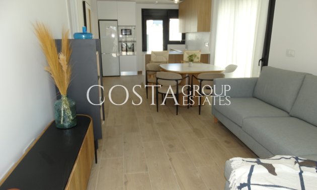 Neue Gebäude - Apartments -
Pilar de la Horadada - Pilar De La Horadada