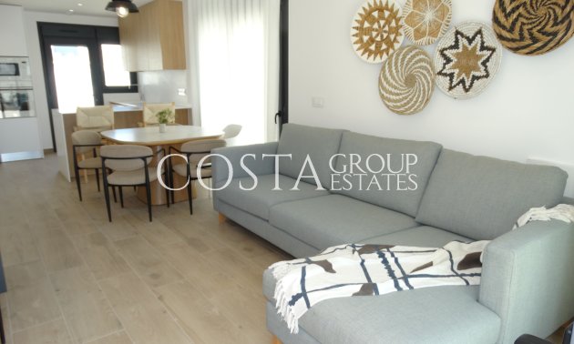 Neue Gebäude - Apartments -
Pilar de la Horadada - Pilar De La Horadada