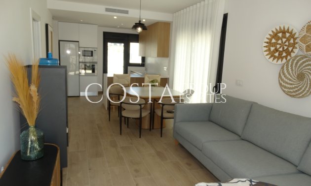 Neue Gebäude - Apartments -
Pilar de la Horadada - Pilar De La Horadada