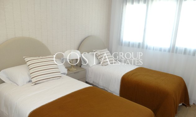 Neue Gebäude - Apartments -
Pilar de la Horadada - Pilar De La Horadada