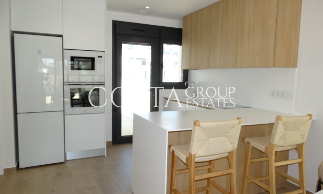 Neue Gebäude - Apartments -
Pilar de la Horadada - Pilar De La Horadada