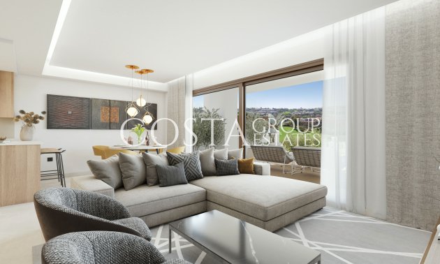 Nouvelle construction - Villa -
La Cala de Mijas