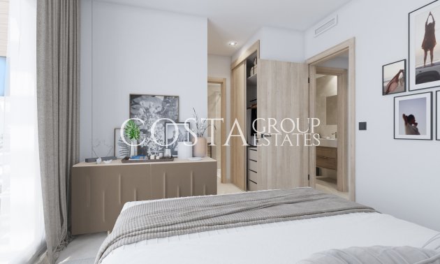 Nouvelle construction - Villa -
La Cala de Mijas