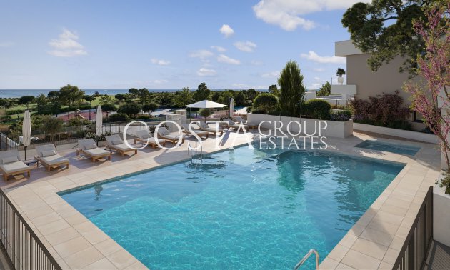 Nieuwbouw Woningen - Villa -
Fuengirola