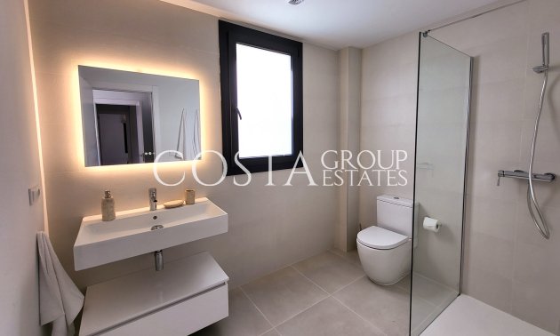 Nieuwbouw Woningen - Apartments -
Casares