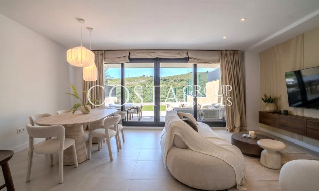 Nieuwbouw Woningen - Apartments -
Casares