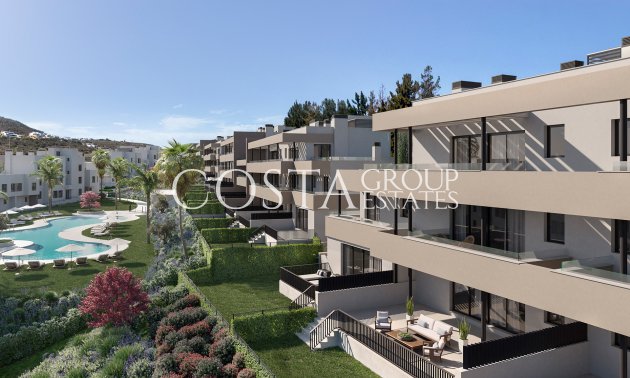 Nieuwbouw Woningen - Apartments -
Casares