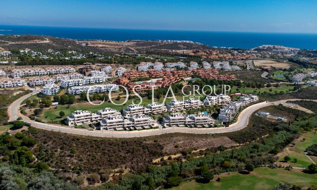 Nieuwbouw Woningen - Apartments -
Casares