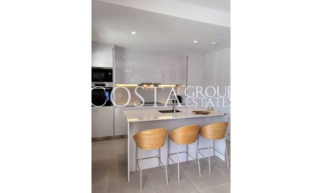 Nieuwbouw Woningen - Apartments -
Casares