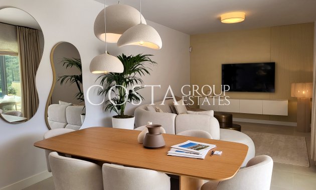 Nieuwbouw Woningen - Apartments -
Casares