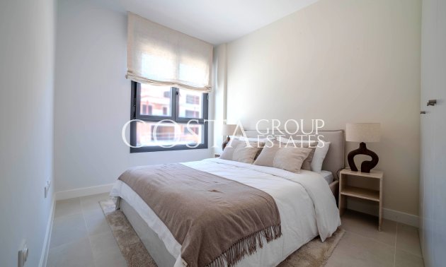 Nieuwbouw Woningen - Apartments -
Casares