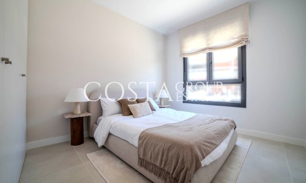 Nieuwbouw Woningen - Apartments -
Casares
