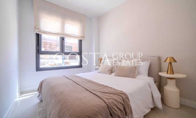 Nieuwbouw Woningen - Apartments -
Casares