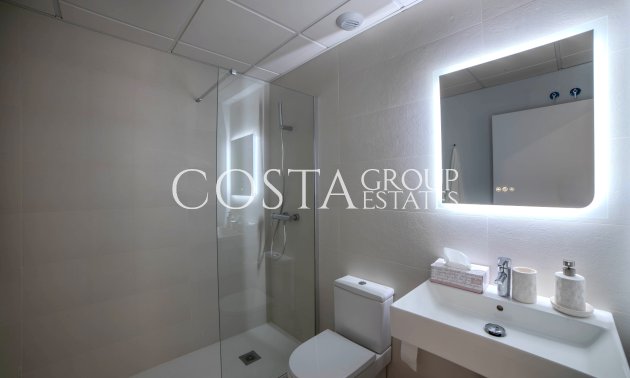 Nieuwbouw Woningen - Apartments -
Casares