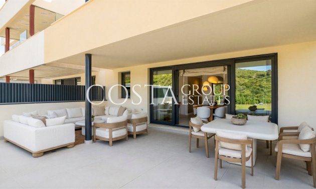 Nieuwbouw Woningen - Apartments -
Casares