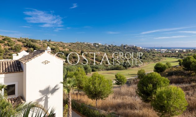 New Build - Villa -
La Gaspara