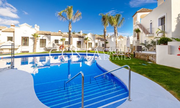 New Build - Villa -
La Gaspara