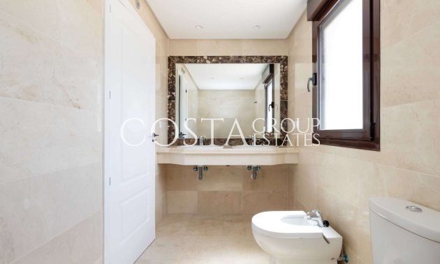 Nieuwbouw Woningen - Villa -
La Gaspara