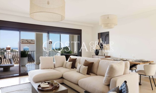 Nouvelle construction - Villa -
La Gaspara