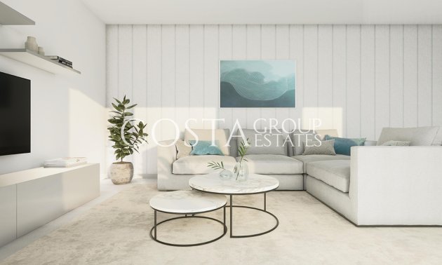 Nowy budynek - Apartments -
Estepona