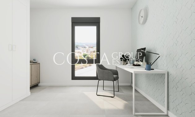Nowy budynek - Apartments -
Estepona
