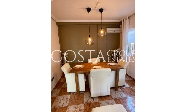 Herverkoop - Villa -
Orihuela Costa - La Regia