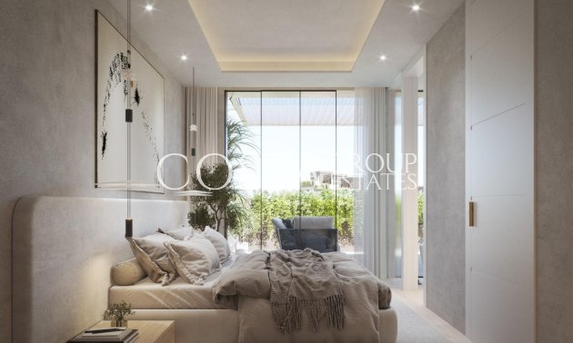 Neue Gebäude - House -
Marbella - Elviria