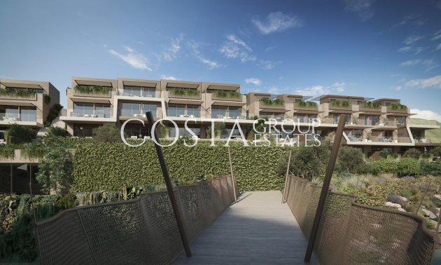 Neue Gebäude - House -
Marbella - Elviria