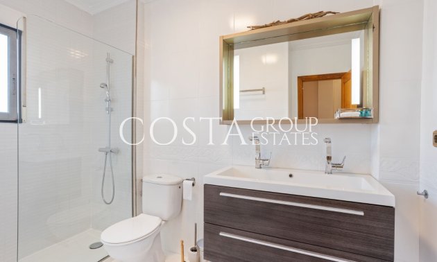 Herverkoop - Villa -
Orihuela Costa - La Regia