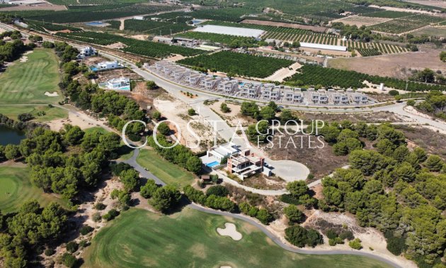 Nowy budynek - Apartments -
Pilar de la Horadada - Pilar De La Horadada