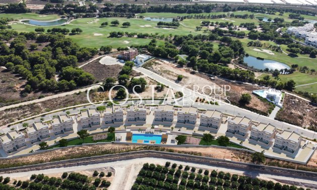 Nowy budynek - Apartments -
Pilar de la Horadada - Pilar De La Horadada
