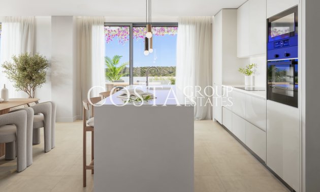 Neue Gebäude - Apartments -
Casares