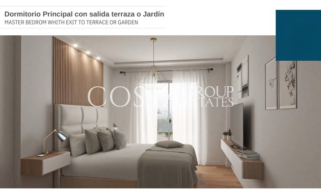 Nouvelle construction - Apartments -
Mijas