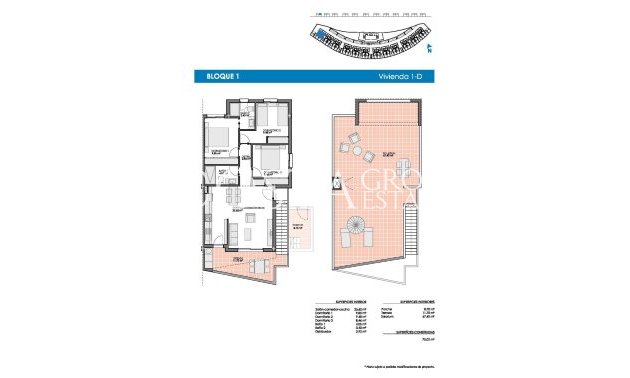 Neue Gebäude - Apartments -
Pilar de la Horadada - Lo Romero Golf