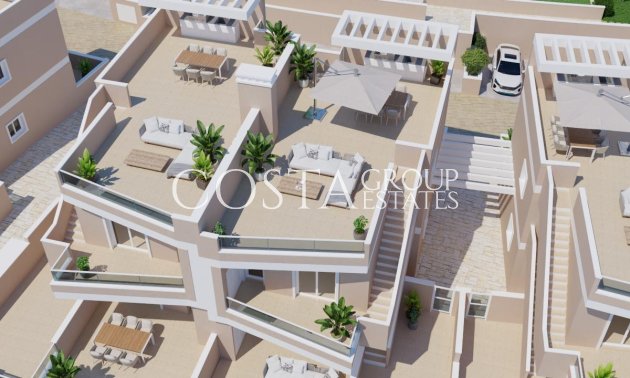 Neue Gebäude - Apartments -
Pilar de la Horadada - Lo Romero Golf