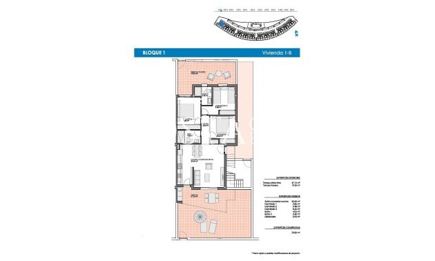 Neue Gebäude - Apartments -
Pilar de la Horadada - Lo Romero Golf