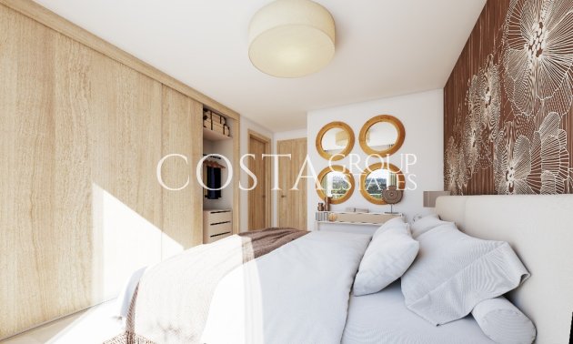 New Build - Apartments -
Las Lagunas de Mijas