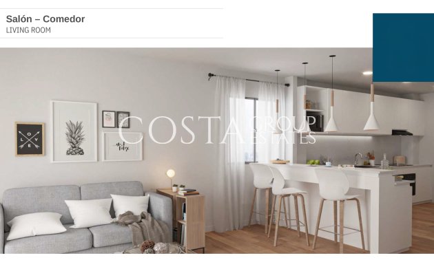New Build - Apartments -
Mijas