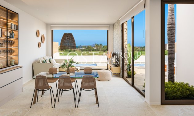 New Build - Villa -
Los Alcazares - Los Alcázares