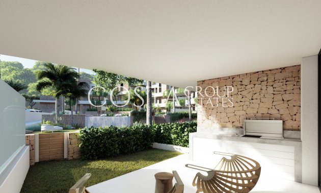 Neue Gebäude - Apartments -
Cartagena