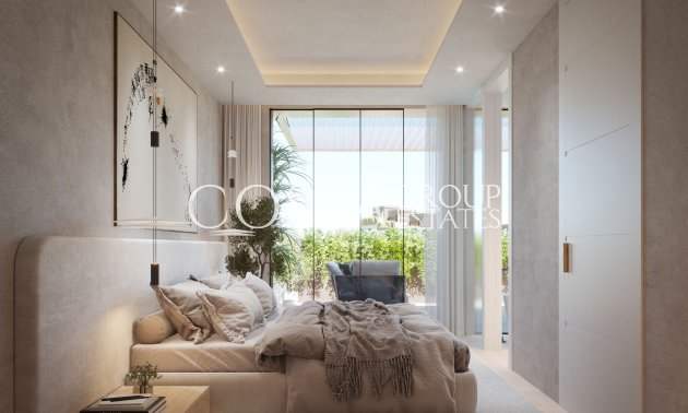 Nieuwbouw Woningen - Villa -
Marbella