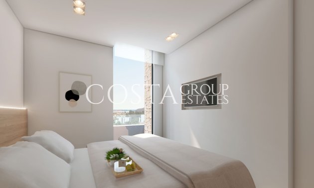 Nowy budynek - Apartments -
Cartagena