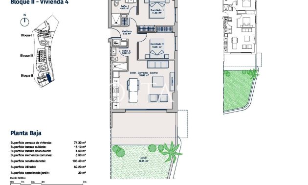 Nieuwbouw Woningen - Apartments -
Finestrat