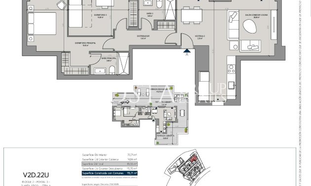 Neue Gebäude - Apartments -
Manilva - La duquesa golf
