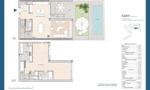 Neue Gebäude - House -
La Linea De La Concepcion - Torrenueva
