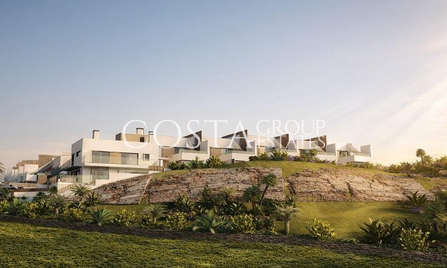 Neue Gebäude - Apartments -
La Linea De La Concepcion - Torrenueva