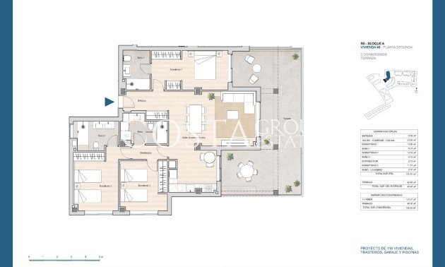 Neue Gebäude - Apartments -
La Linea De La Concepcion - Torrenueva